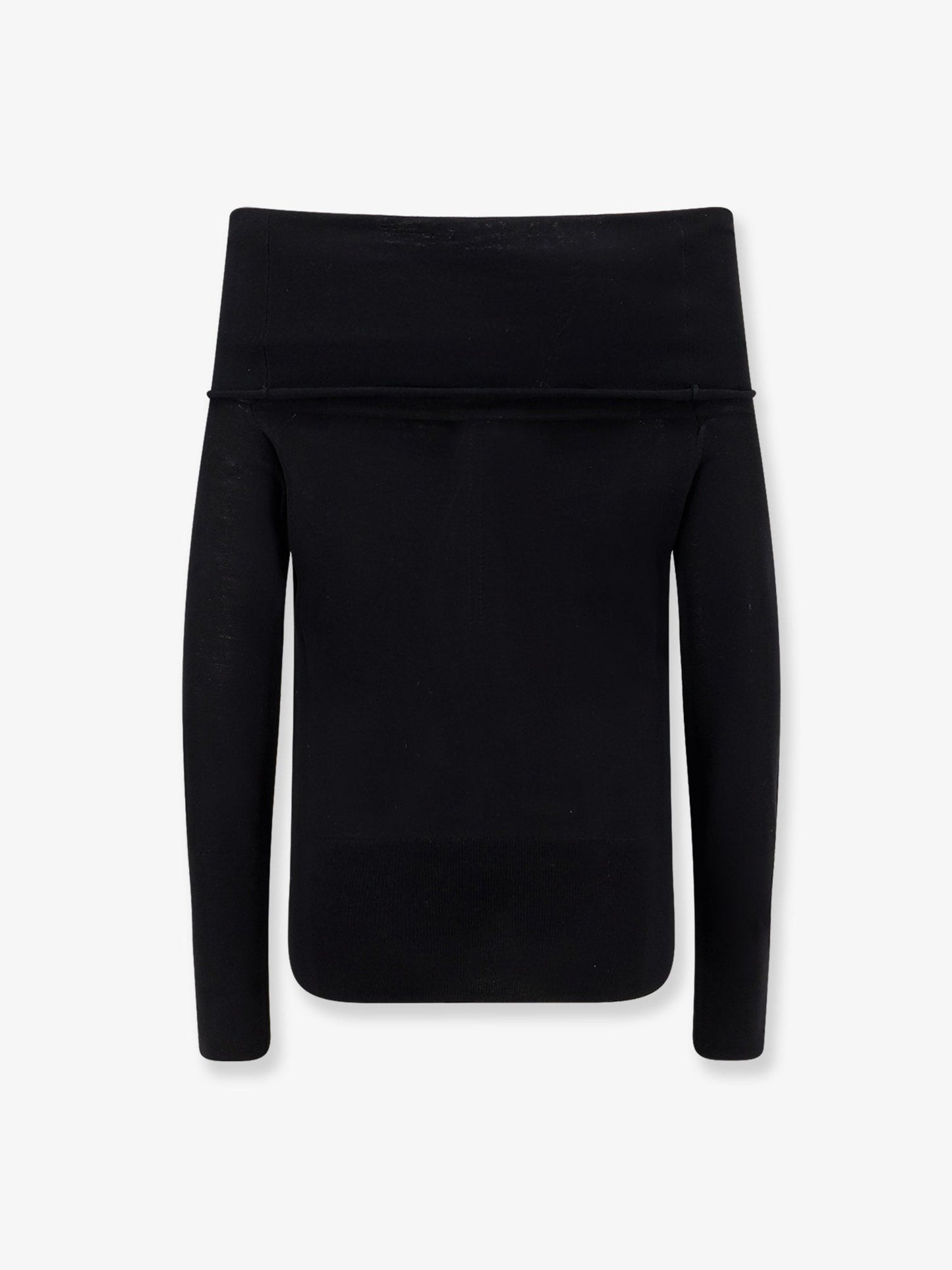 Pinko Lampedusa Wool Sweater