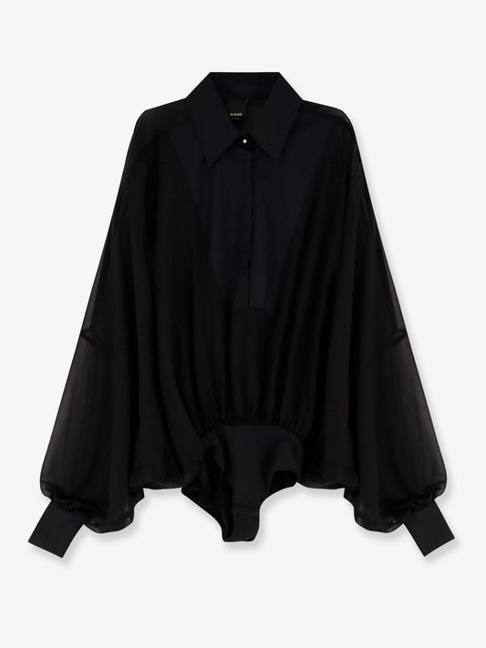 Pinko Cristalball Body/Shirt
