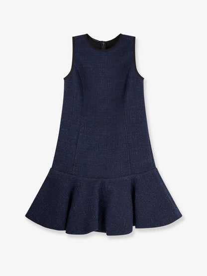 Pinko Arrosto Tweed Short Dress