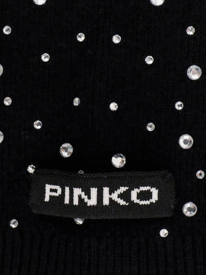 Pinko Wool Balaclava