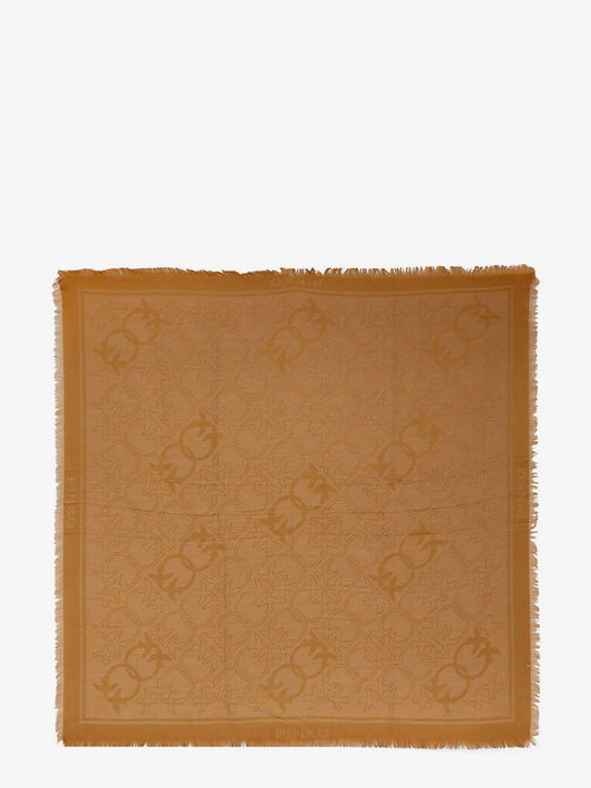 Pinko Polonia Viscose Pashmina
