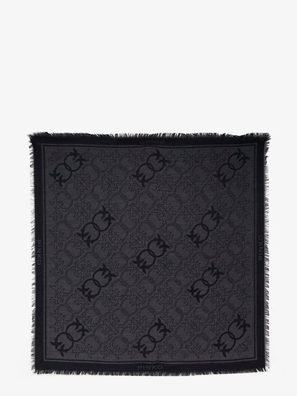 Pinko Polonia Viscose Pashmina