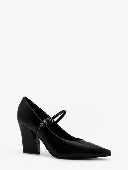Pinko Viola 01 Patent Leather Pumps