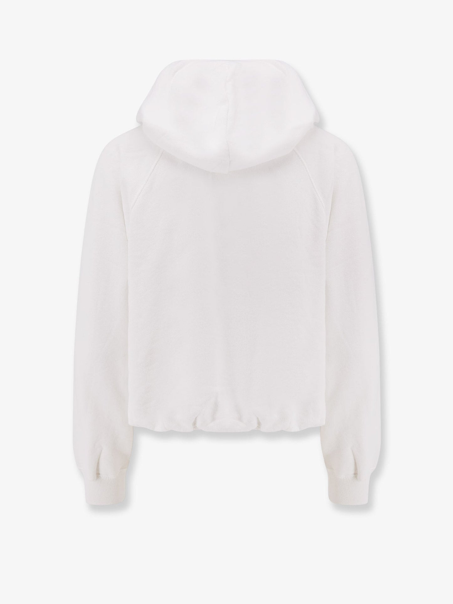 Polo Ralph Lauren Hooded Cotton Sweatshirt