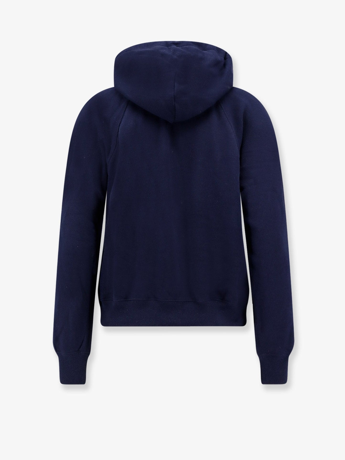 Polo Ralph Lauren Hooded Cotton Sweatshirt
