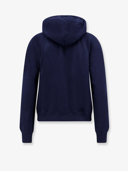 Polo Ralph Lauren Hooded Cotton Sweatshirt