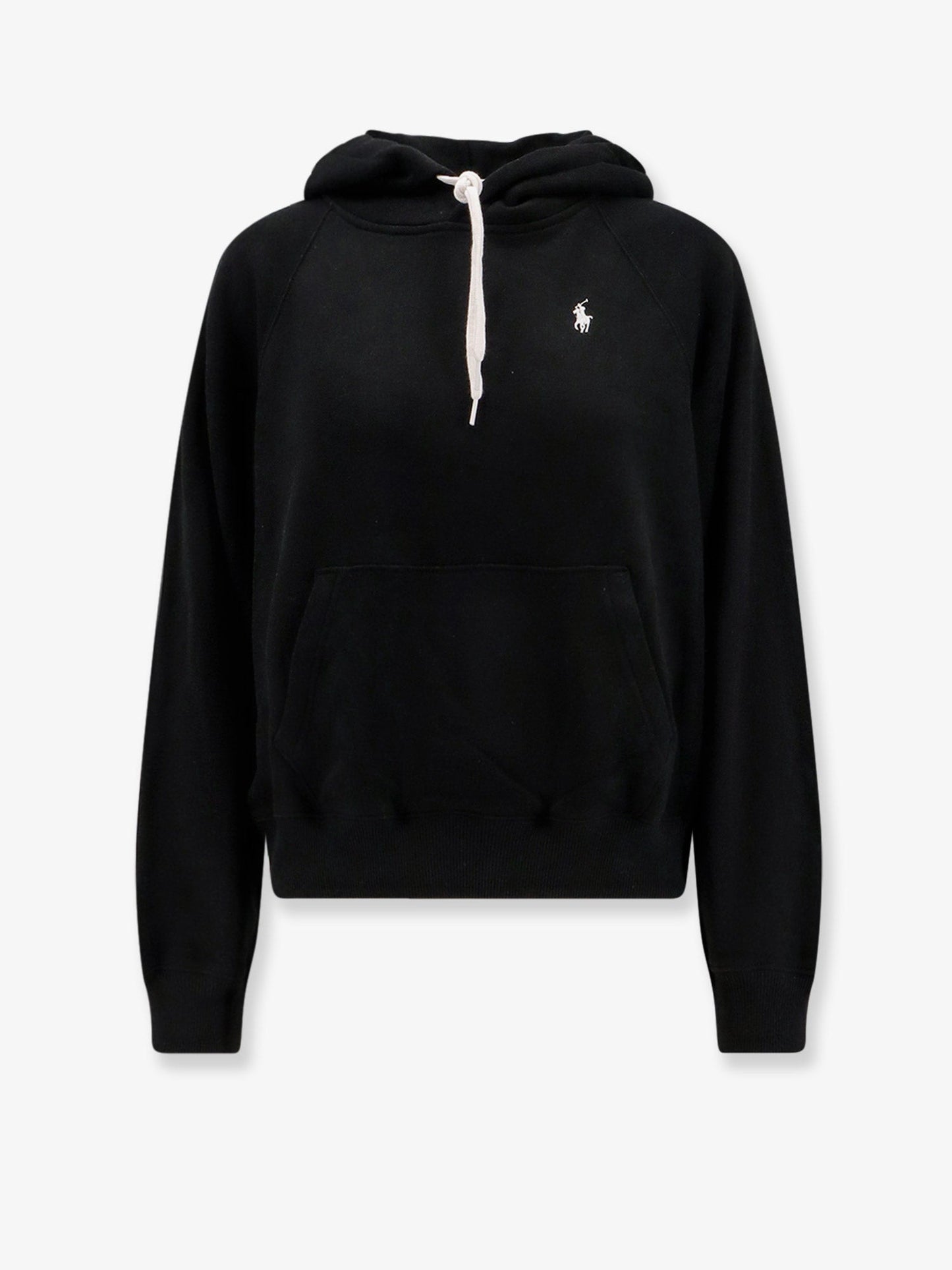 Polo Ralph Lauren Hooded Cotton Sweatshirt