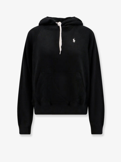 Polo Ralph Lauren Hooded Cotton Sweatshirt