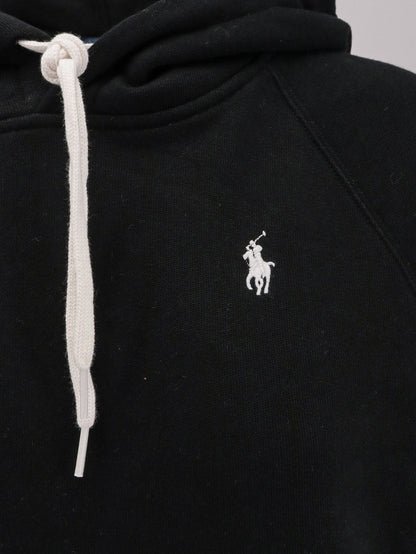 Polo Ralph Lauren Hooded Cotton Sweatshirt