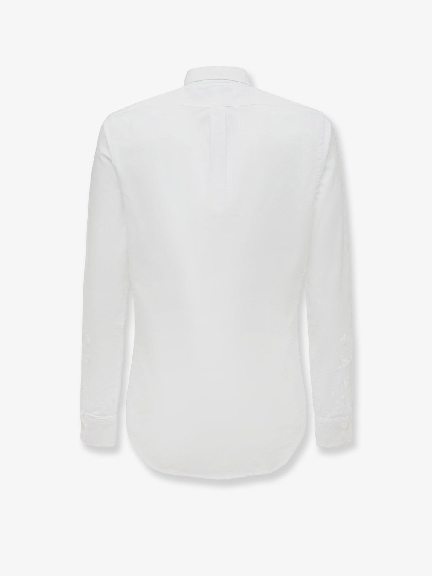 Polo Ralph Lauren Slim Fit Cotton Shirt