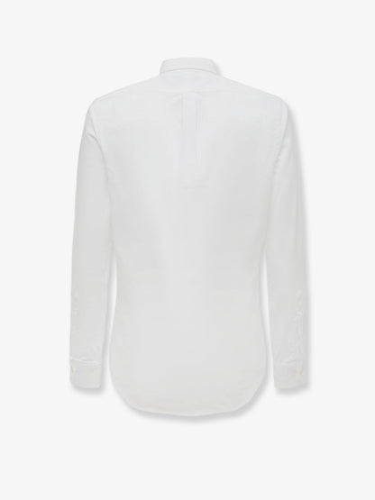 Polo Ralph Lauren Slim Fit Cotton Shirt