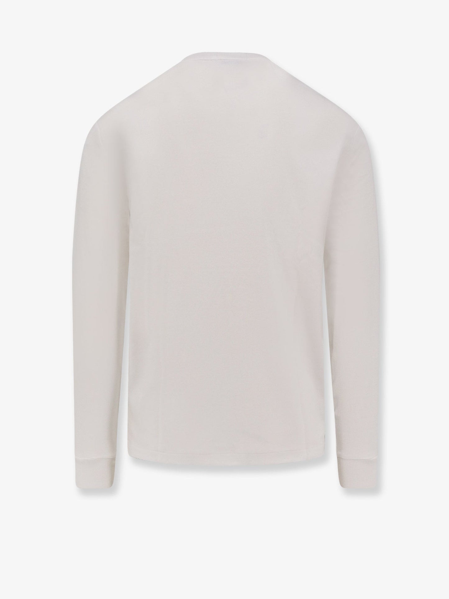 Polo Ralph Lauren Soft Touch Cotton T Shirt