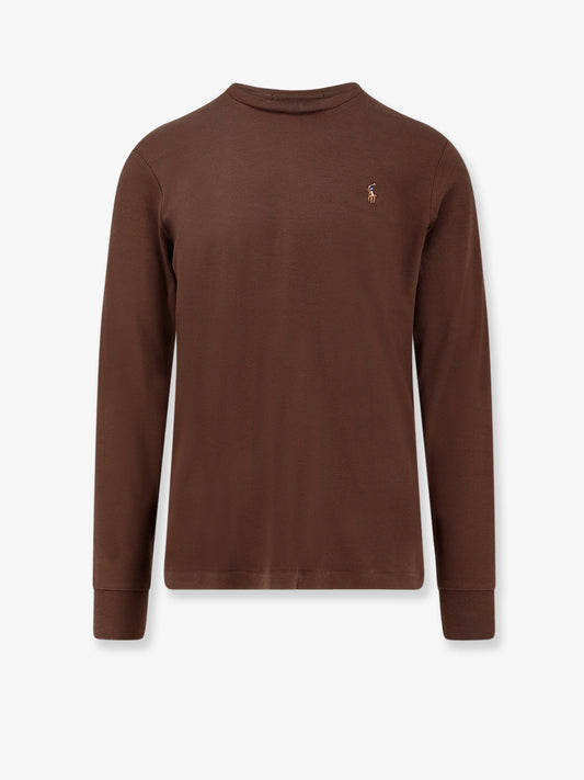 Polo Ralph Lauren Soft Touch Cotton T Shirt