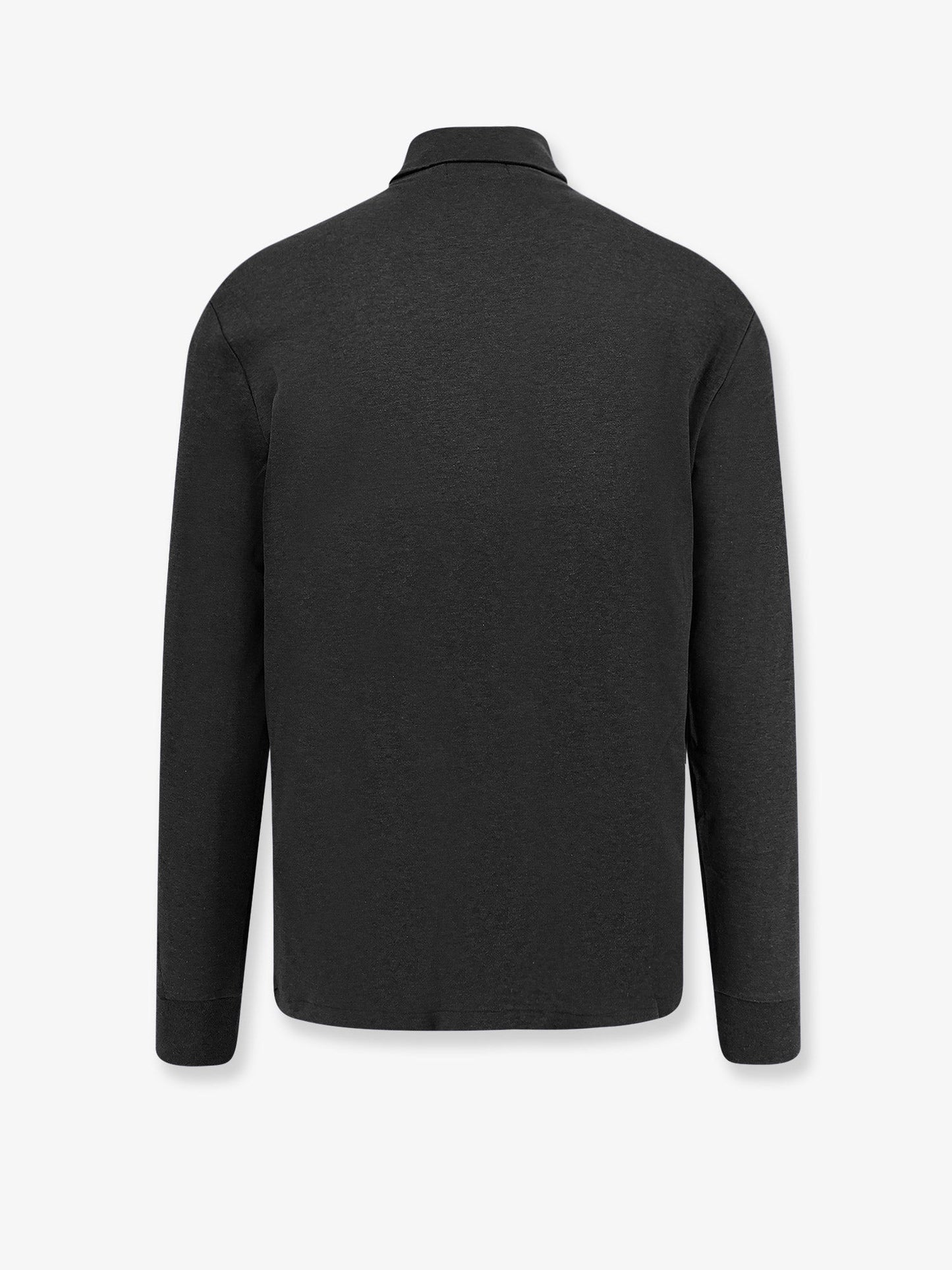 Polo Ralph Lauren Cotton Turtleneck