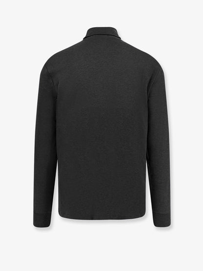 Polo Ralph Lauren Cotton Turtleneck