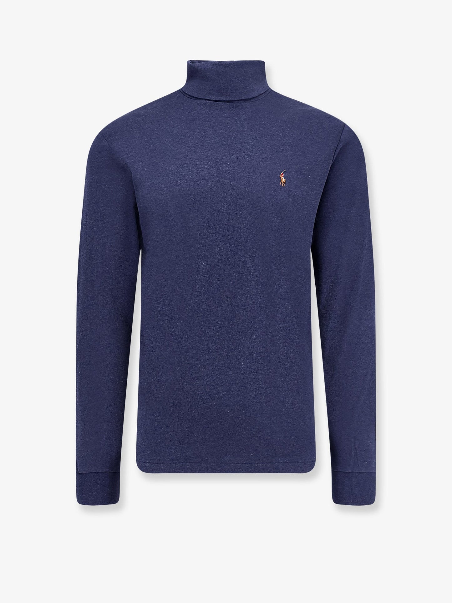 Polo Ralph Lauren Cotton Turtleneck