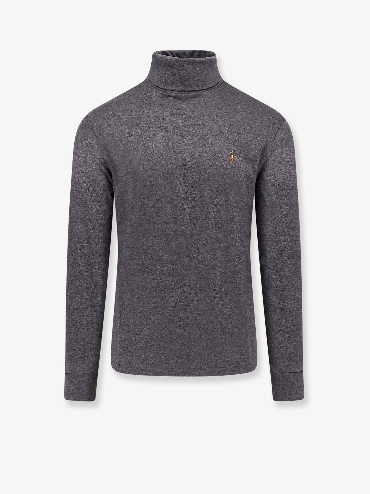 Polo Ralph Lauren Cotton Turtleneck