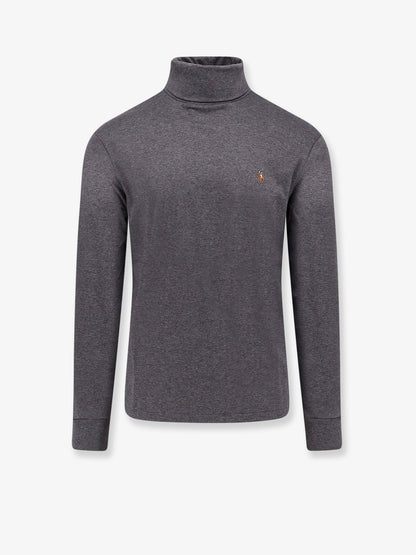 Polo Ralph Lauren Cotton Turtleneck