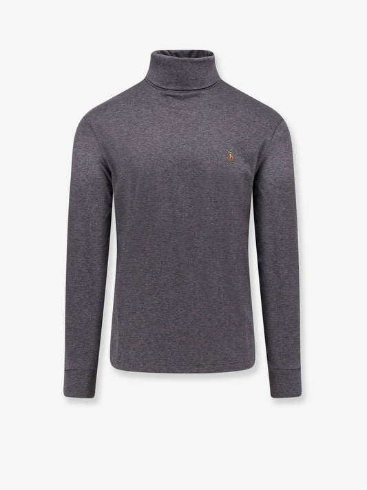 Polo Ralph Lauren Cotton Turtleneck