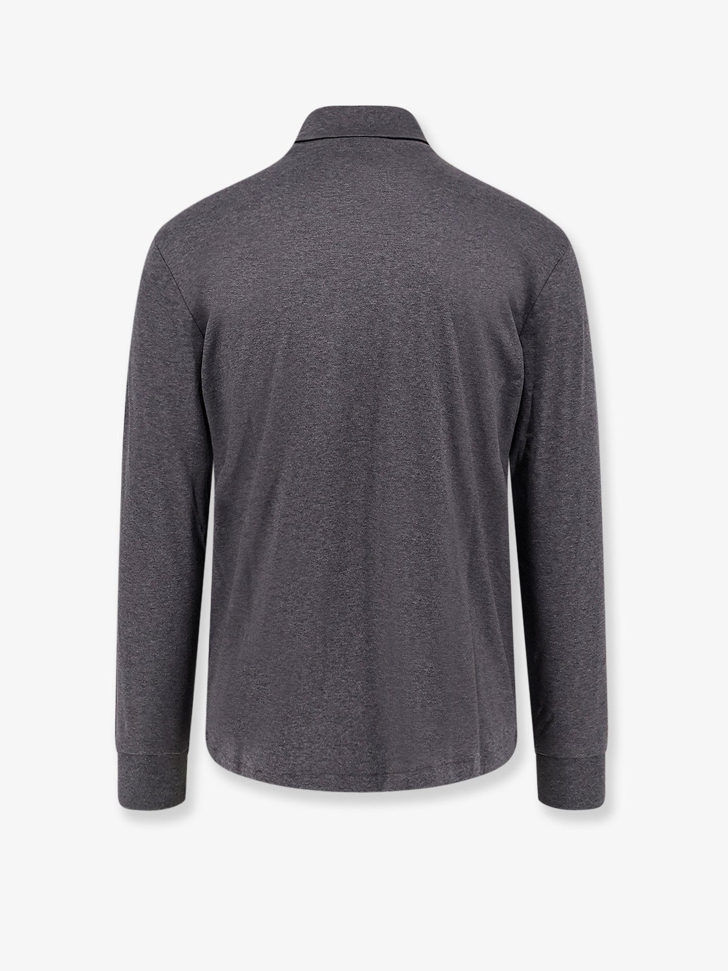Polo Ralph Lauren Cotton Turtleneck
