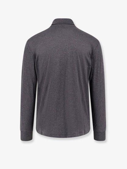 Polo Ralph Lauren Cotton Turtleneck