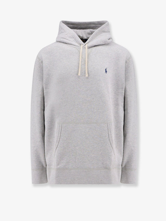 Polo Ralph Lauren Cotton Blend Sweatshirt