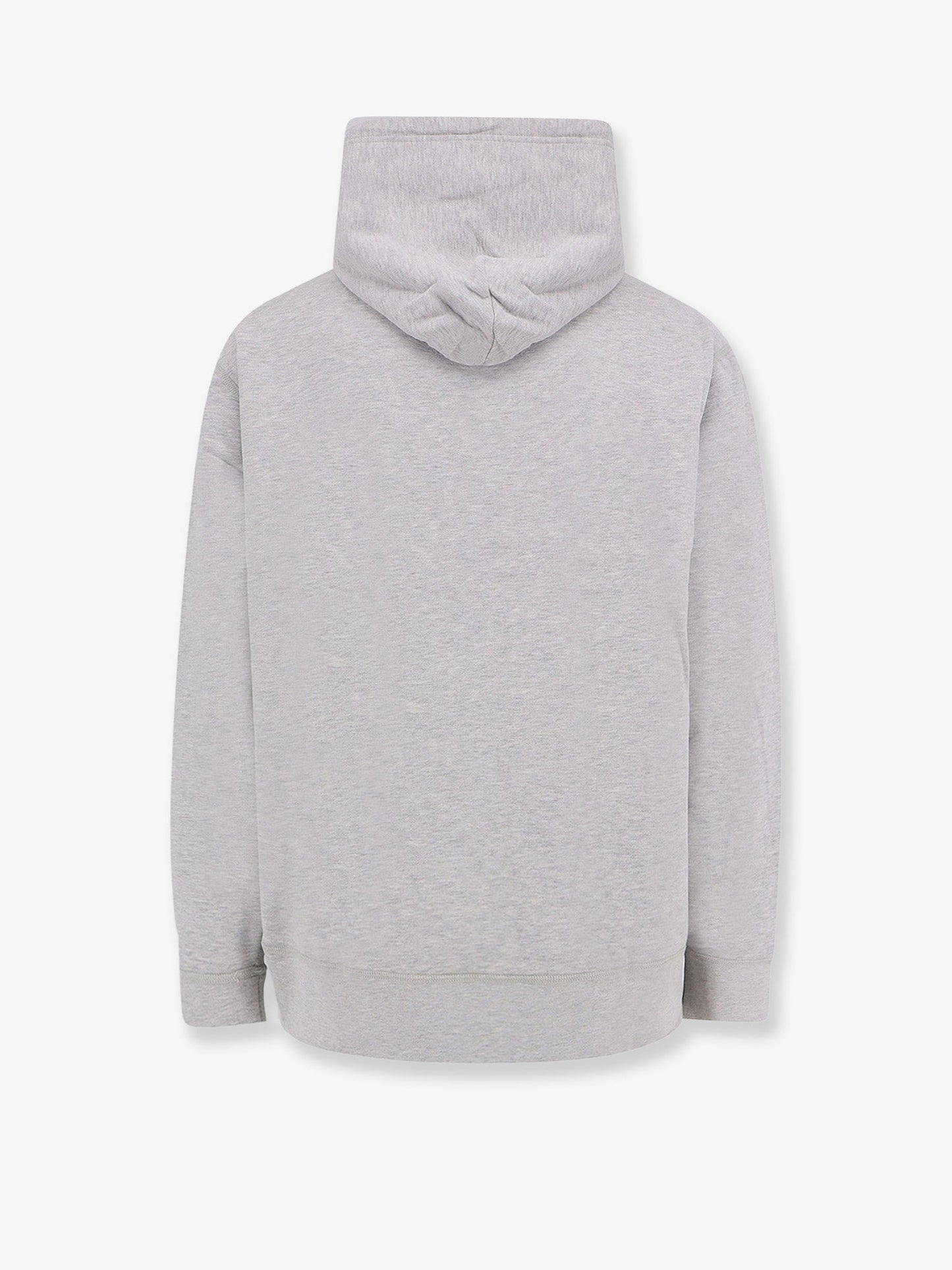 Polo Ralph Lauren Hooded Sweatshirt With Logo Embroidery