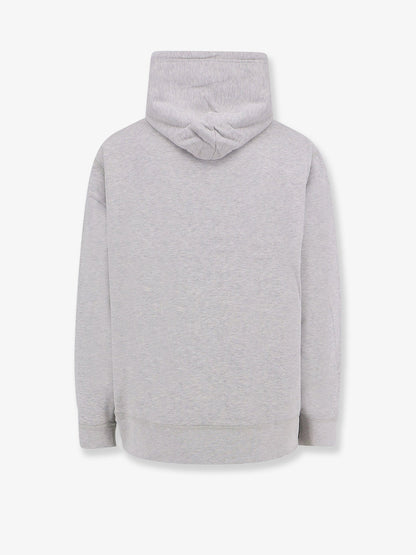 Polo Ralph Lauren Hooded Sweatshirt With Logo Embroidery