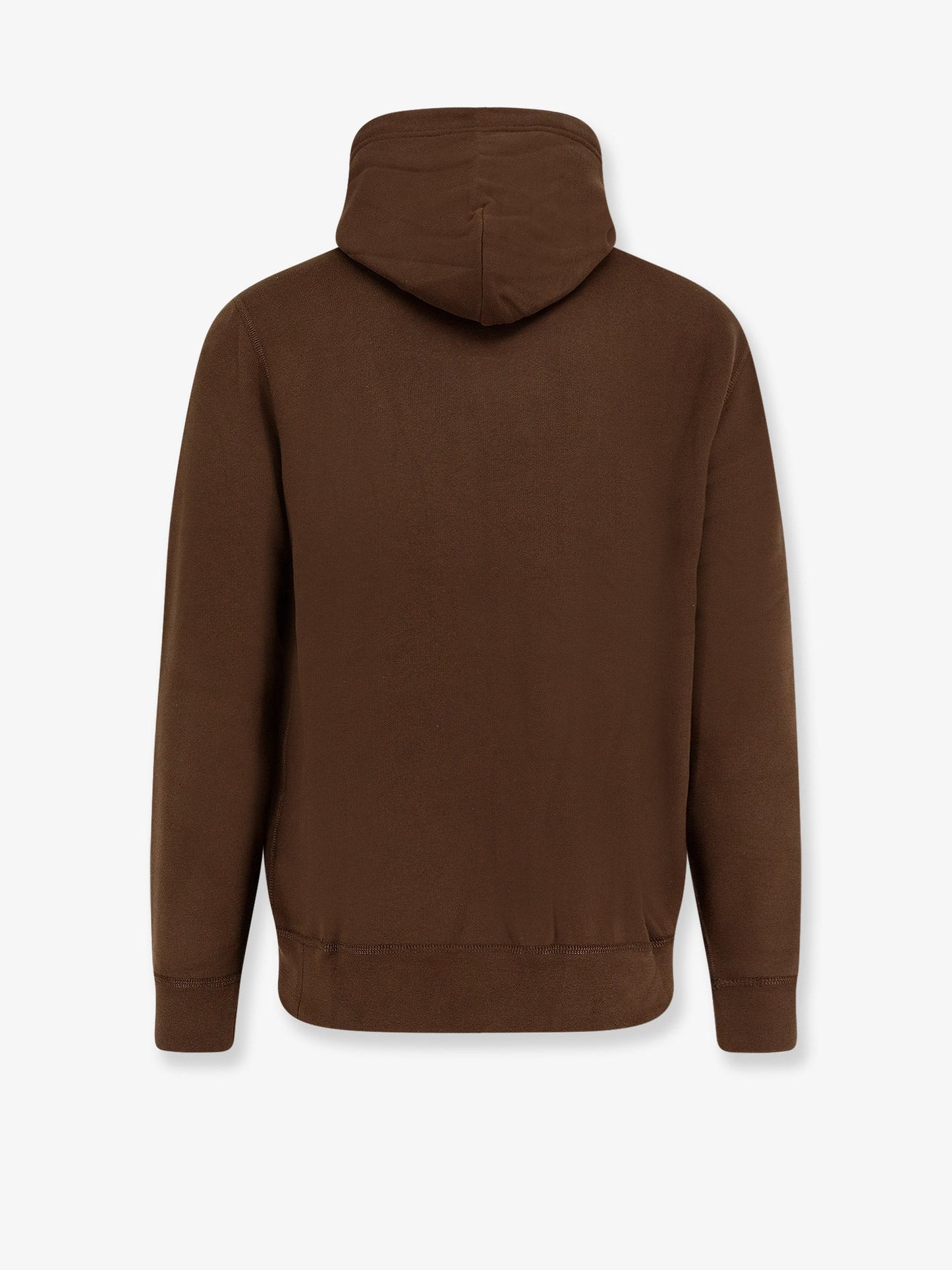 Polo Ralph Lauren Hooded Sweatshirt With Logo Embroidery