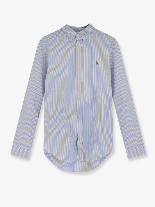 Polo Ralph Lauren Slim Fit Cotton Shirt