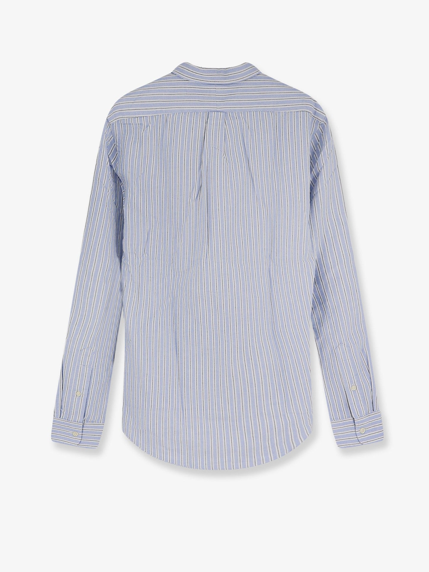 Polo Ralph Lauren Slim Fit Cotton Shirt