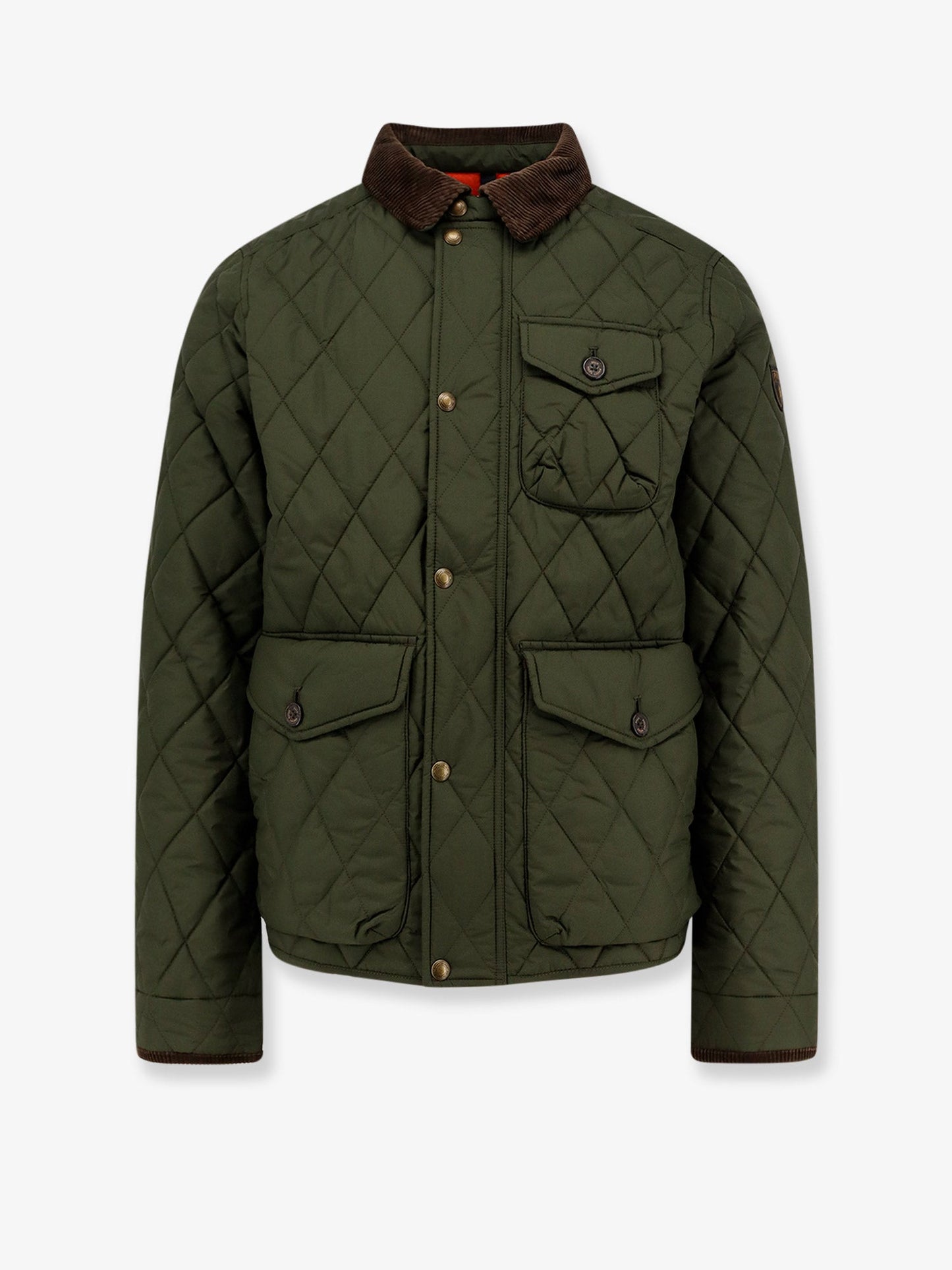 Polo Ralph Lauren Beaton Recycled Material Jacket