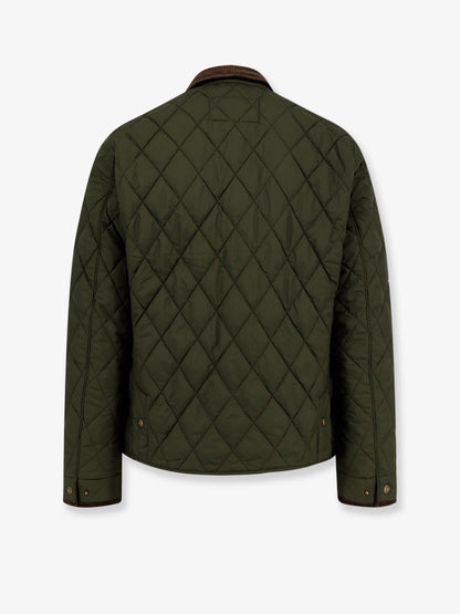 Polo Ralph Lauren Beaton Recycled Material Jacket