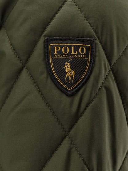 Polo Ralph Lauren Beaton Recycled Material Jacket