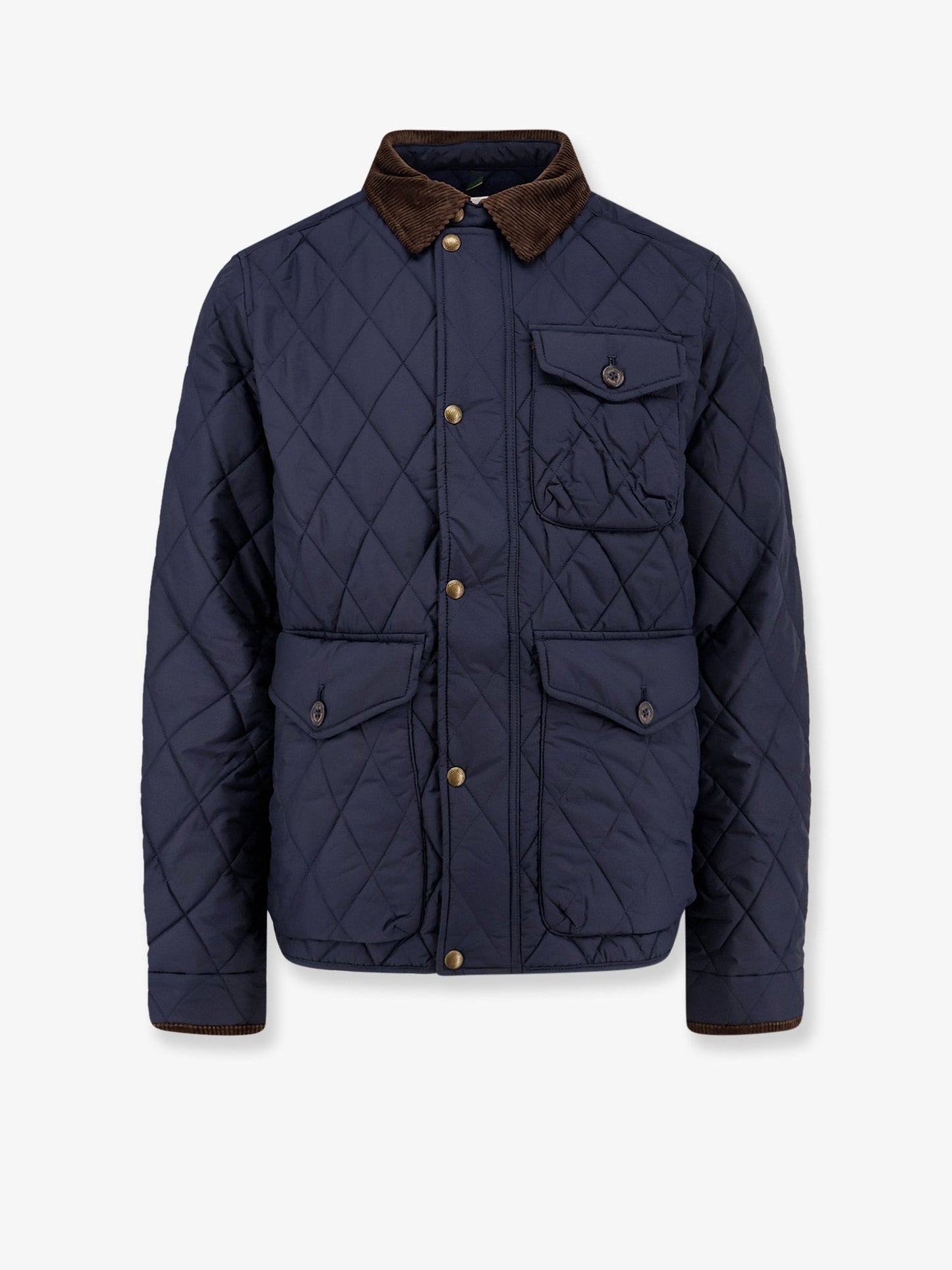 Polo Ralph Lauren Beaton Recycled Material Jacket