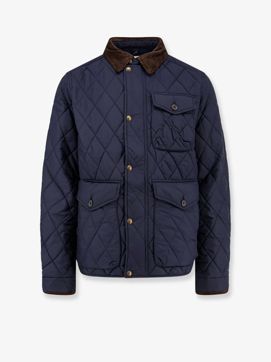 Polo Ralph Lauren Beaton Recycled Material Jacket