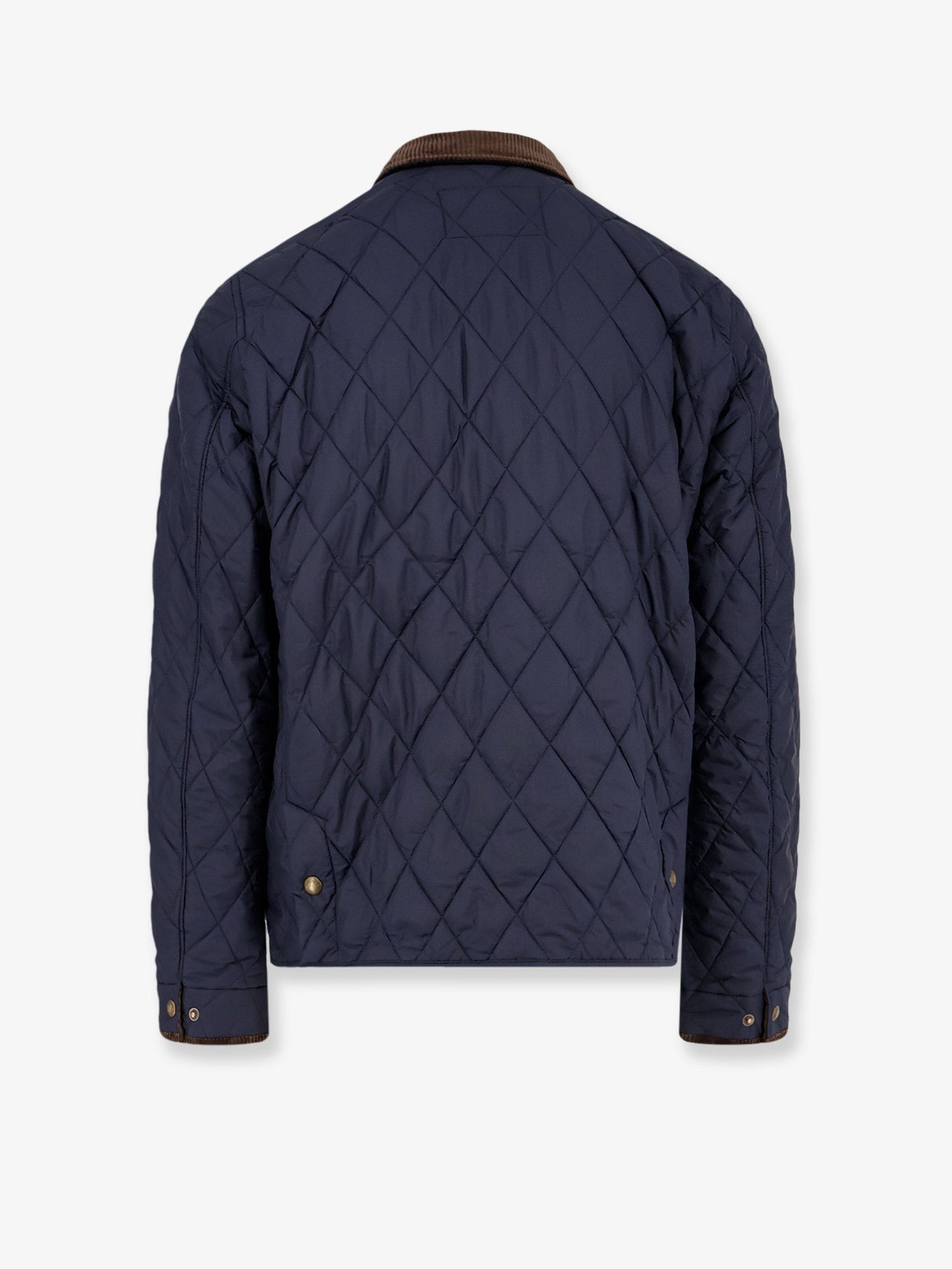 Polo Ralph Lauren Beaton Recycled Material Jacket