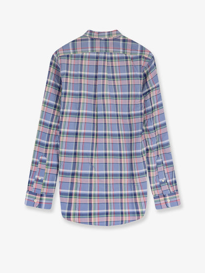 Polo Ralph Lauren Custom Fit Cotton Shirt