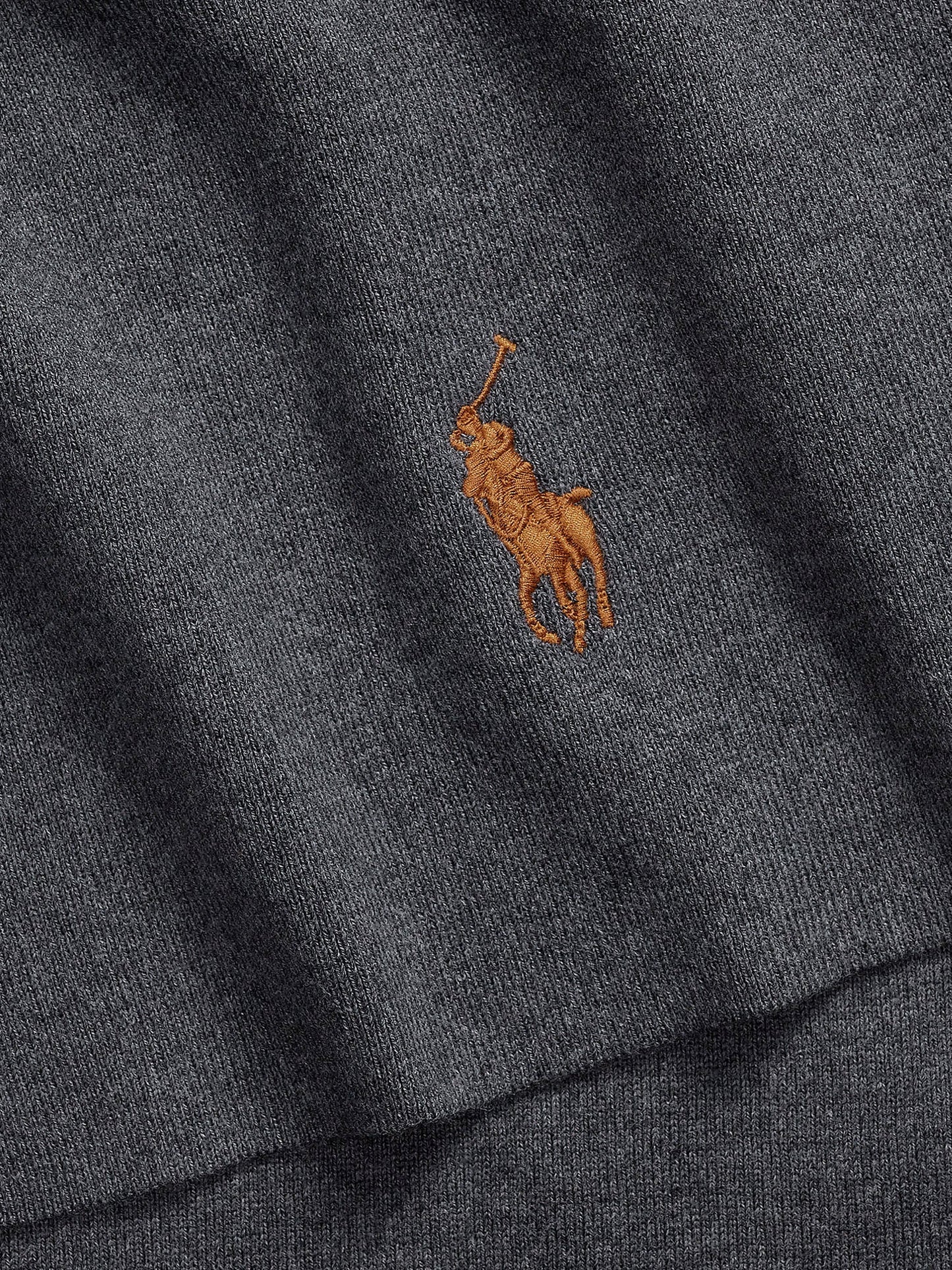 Polo Ralph Lauren Cotton Hat And Scarf Set
