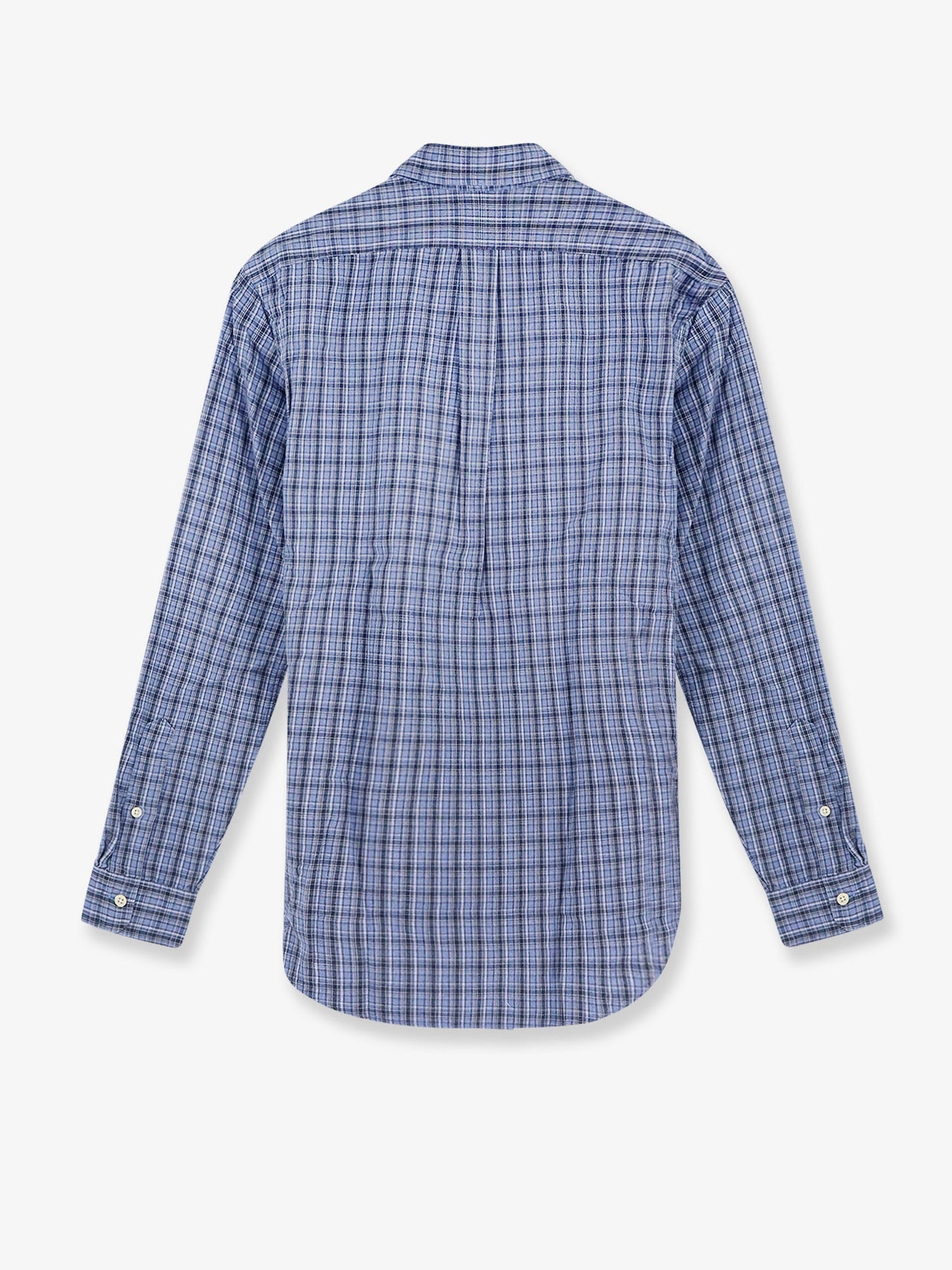 Polo Ralph Lauren Custom Fit Cotton Shirt