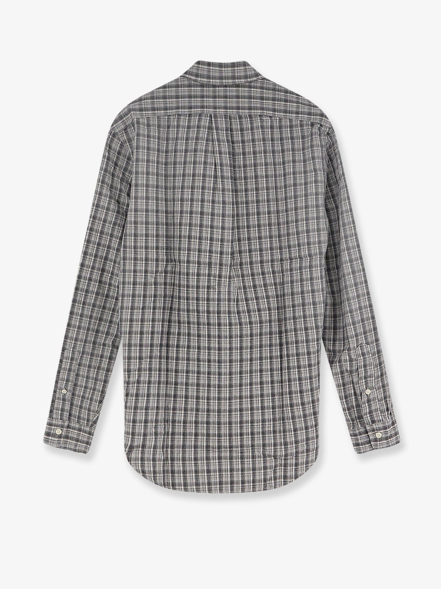Polo Ralph Lauren Custom Fit Cotton Shirt