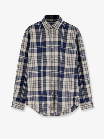 Polo Ralph Lauren Custom Fit Cotton Shirt