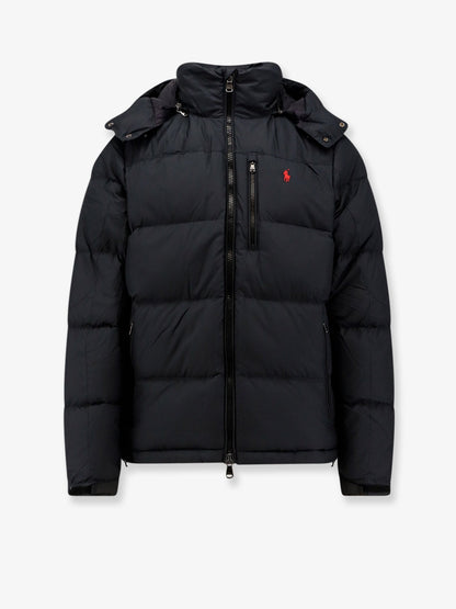 Polo Ralph Lauren Recycled Polyester Down Jacket