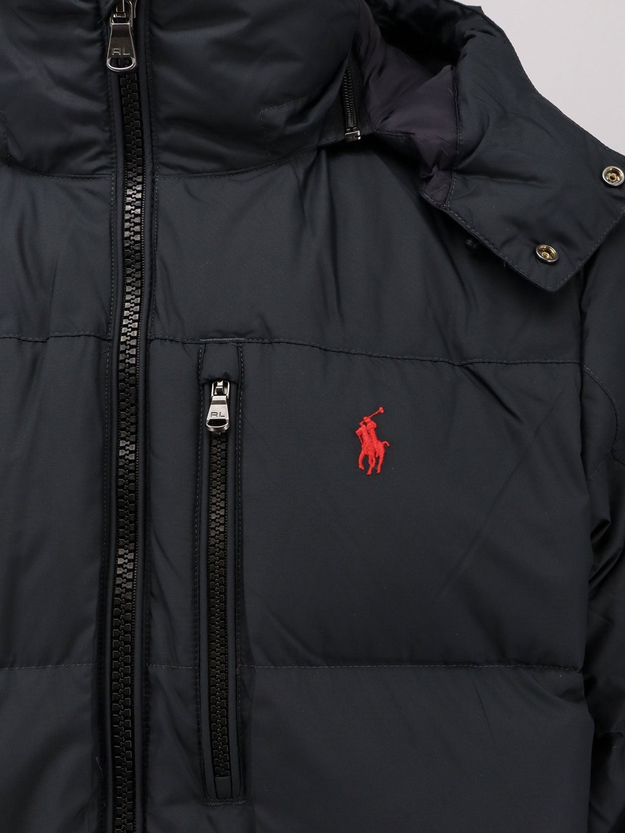Polo Ralph Lauren Recycled Polyester Down Jacket