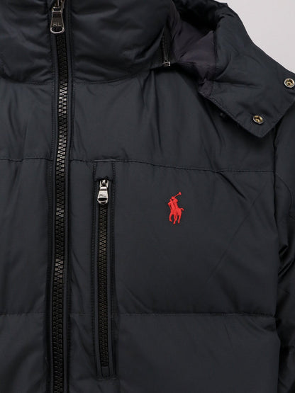 Polo Ralph Lauren Recycled Polyester Down Jacket
