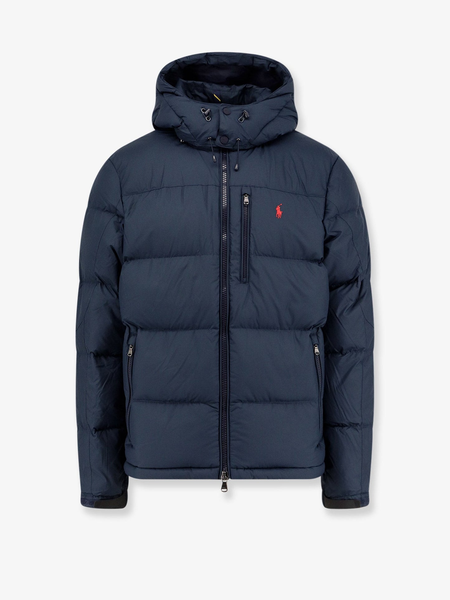 Polo Ralph Lauren Recycled Polyester Down Jacket