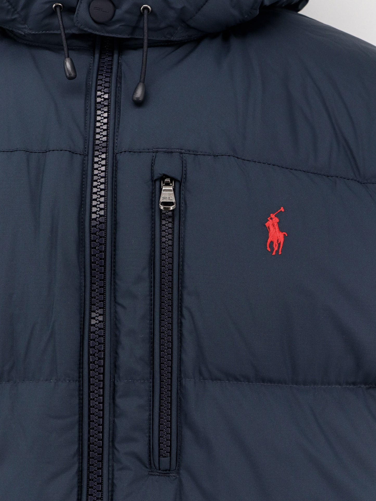 Polo Ralph Lauren Recycled Polyester Down Jacket