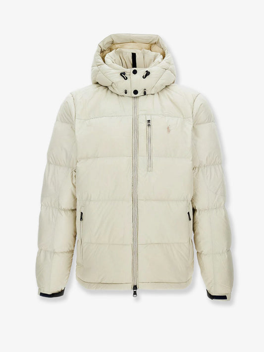Polo Ralph Lauren Recycled Polyester Down Jacket