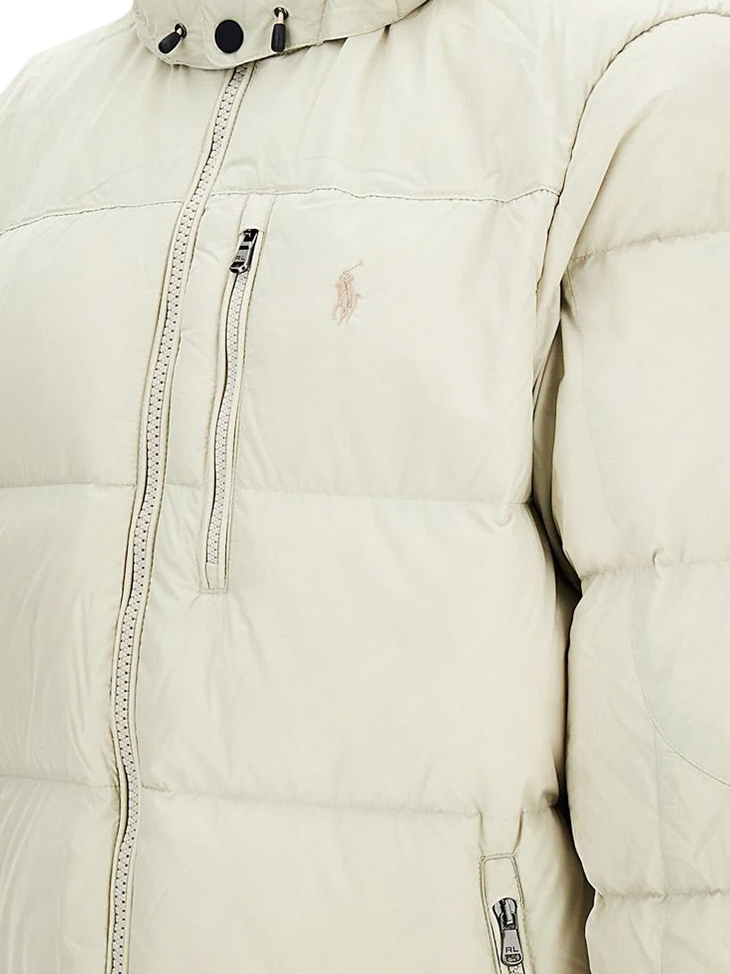 Polo Ralph Lauren Recycled Polyester Down Jacket