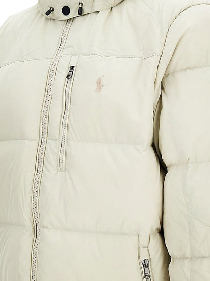 Polo Ralph Lauren Recycled Polyester Down Jacket